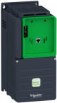 Schneider Electric Altivar Process ATV630 - ATV630U75N4Z - frekvenciaváltó, 7, 5kW, 3f, 400VAC, IP21, falra szerelhető, kijelző nélkül (ATV630U75N4Z)