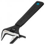 GROSS 38/ 200mm precíziós állítható csavarkulcs, megfordítható pofák, CrV+bevonatos, PROFESSIONAL (15572) (15572)