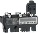 Schneider Electric ComPacT NSX (2021) - C1035E040 - Kioldóegység MicroLogic 5.2 E NSX 100/160/250 megszakítóhoz, elektronikus, beállítás 40A, 3P3d (C1035E040)