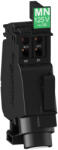 Schneider Electric TeSys - GV4AU247 - Nullfeszültség kioldó tekercs UVR MN 208 - 240V 50/60Hz GV4 (GV4AU247)