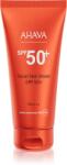 AHAVA Facial Skin Shield ápoló arckrém SPF 50+ 50 ml