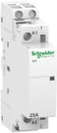 Schneider Electric Acti9 iCT25A - A9C20631 - kontaktor, 60Hz, 1NO, 220 - 240VAC (A9C20631)
