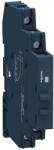 Schneider Electric Harmony Solid State Relays - SSM1A16BD - SSM szilárdtestrelé, nullfeszültségű kapcsolás, 1NO, 24. . . 280VAC, 6A, 24VDC (SSM1A16BD)
