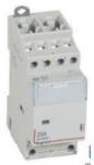 Legrand 412533 CX3 moduláris kontaktor 25A 230V 2Z+2Ny (412533)