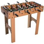 HomCom Maro csocsóasztal, 87x43x78 cm (A70-022)