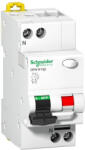 Schneider Electric Acti9 iCV40 -A9DF3613- áramvédős kismegszakító, A-SI osztály, 1P+N, C, 13 A, 6kA, 30mA (A9DF3613)