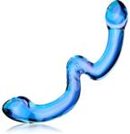 Biird OhWii By WiCul dupla dildó 18.5 cm