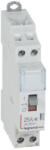 Legrand CX3 moduláris kontaktor 25A 230V 2Z halk-karral - 412558 (412558)