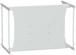 Schneider Electric PrismaSeT P - LVS03566 - szerelőlap GS 400A H W650 (LVS03566)