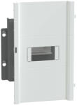 Schneider Electric PrismaSeT S - LVSSY802 - Szerelőlemez kábelvezető csatornához, NSX-NSXm (LVSSY802)
