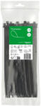 Schneider Electric Thorsman - IMT46416 - Kábelkötegelő, 250x4.8mm, fekete (100 db) (IMT46416)