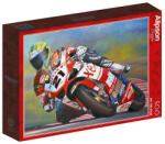 Alipson Puzzle 500 db-os puzzle - On the Edge (50007) (50007)