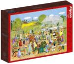 Alipson Puzzle 500 db-os puzzle - Spring Plant Sale (50122) (50122)