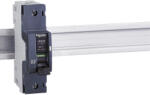 Schneider Electric Acti9 NG125N - 18615 - kismegszakító, 1P, C, 40A (18615)