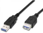 PremiumCord USB 3.0 50cm ku3paa05bk (ku3paa05bk)