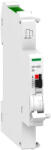 Schneider Electric ACTI9 OF+SD24V dupla nyitás/zárás és hibajelző segédérintkező, TI24 A9N26899 Schneider (A9N26899)
