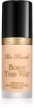 Too Faced Born This Way Original Foundation hidratáló alapozó árnyalat Pearl 30 ml