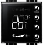 Legrand LN4691 Livinglight Digitális SCS termosztát (LN4691)
