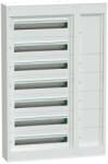 Schneider Electric PrismaSeT S - LVSSD724 - Szekrény, falon kívüli, 7x24M+kábelvezető csatorna (LVSSD724)