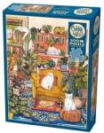 Cobble Hill 500 db-os puzzle - You Can Sit on the Floor (45099) (45099)