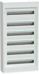 Schneider Electric PrismaSeT S - LVSST624 - Szekrény, falon kívüli, 6x24M (LVSST624)