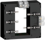 Schneider Electric Current transformer TI - METSECT5DE100 - áramváltó 1000/5A (54x102) klíma álló, gyűjtősínhez kettős szekunder kivezetéssel (DE) (METSECT5DE100)