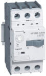 Legrand MPX3 32S motorvédő kismegszakító TM 0.4-0.63A 3P - 417303 (417303)