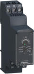Schneider Electric Harmony Timer Relays - RE22R2QEMR - csillag - delta indító időrelé, Qe, 2CO, 8A, 24 - 240VAC/DC (RE22R2QEMR)