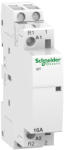Schneider Electric ACTI9 iCT16A kontaktor, 60Hz, 1NO 1NC, 220-240VAC A9C22615 Schneider (A9C22615)