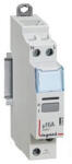 Legrand 412401 CX3 impulzusrelé 16A 230V 1Z-halk, késleletett (412401)