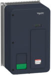 Schneider Electric Altivar Machine 320 - ATV320U55N4W - frekvenciaváltó, 5, 5kW, 3f, 400VAC, Modbus/CANopen, IP66, szakaszoló kapcsoló nélkül (ATV320U55N4W)