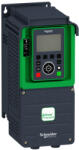 Schneider Electric Altivar Process ATV630 - ATV630U15N4 - frekvenciaváltó, 1, 5kW, 3f, 400VAC, IP21, falra szerelhető (ATV630U15N4)