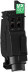 Schneider Electric TeSys - GV4AS137 - Munkaáramú kioldó tekercs ST MX 110 - 130V AC/DC GV4 (GV4AS137)