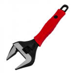 MTX 50/ 250mm precíziós állítható csavarkulcs, vékony pofák, foszfátozott (155369) (155369)