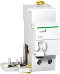 Schneider Electric Acti9 Vigi iC60 - A9W31263 - áram - védőkioldó, SI osztály, 2P, 63A, 30mA (A9W31263)