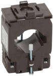 Legrand egyfázisú áramváltó 800/5A, (Ø40 mm) kábelhez vagy (50, 5x12, 5 vagy 40, 5x20, 5 mm) gyűjtősínhez - 412132 (412132)