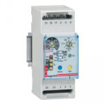 Legrand DPX 125-1600 áramvédőrelé sínre pattintható - 26088 (26088)