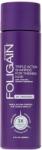 Foligain Triple Action Női sampon hajhullás ellen 2% trioxidillel