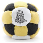 YoYoFactory Catchy Footbag - sárga, fehér, fekete (YO-772)