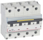Legrand DX3 kismegszakító 4P D80 10000A/16kA - 409540 (409540)