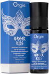 Orgie Greek Kiss mentolos anál stimuláló síkosító 50 ml