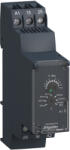 Schneider Electric Harmony Timer Relays - RE22R2QEMT - csillag - delta indító időrelé, Qe, 2CO, 8A, 380 - 415VAC (RE22R2QEMT)