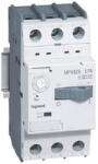 Legrand MPX3 32S motorvédő kismegszakító TM 11-17A 3P - 417312 (417312)