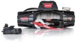 Warn Industries Troliu Warn VR Evo 10-S 10000lbs (4536KG) 12V Cablu Sintetic 27.4m
