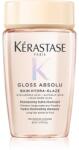 Kérastase Gloss Absolu Bain Hydra-Glaze sampon a fénylő és selymes hajért 80 ml