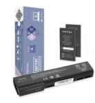 mitsu laptop akkumulátor HP EliteBook 8460p 8460w 8470p 8470w-hoz, környezetbarát, 4400mAh (ico_5902687183661)