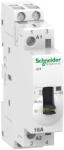 Schneider Electric Acti9 iCT16A - A9C23712 - kézi vezérlésű kontaktor, 50Hz, 2NO, 230 - 240VAC (A9C23712)