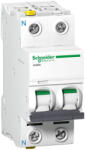 Schneider Electric Acti9 iC60N -A9F04632- kismegszakító, 1P-N, C, 32A (A9F04632)