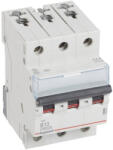 Legrand TX3 kismegszakító 3P B13 6000A/6kA BIC - 403401 (403401)