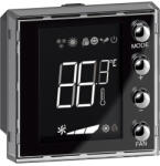 Legrand LN4691KNX Livinglight termosztát knx (LN4691KNX)